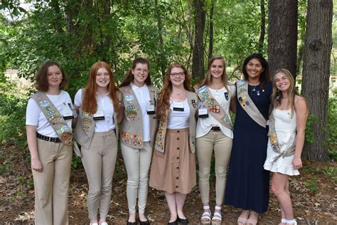 girl scouts of virginia.
